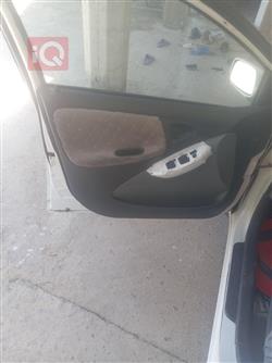 Toyota Echo